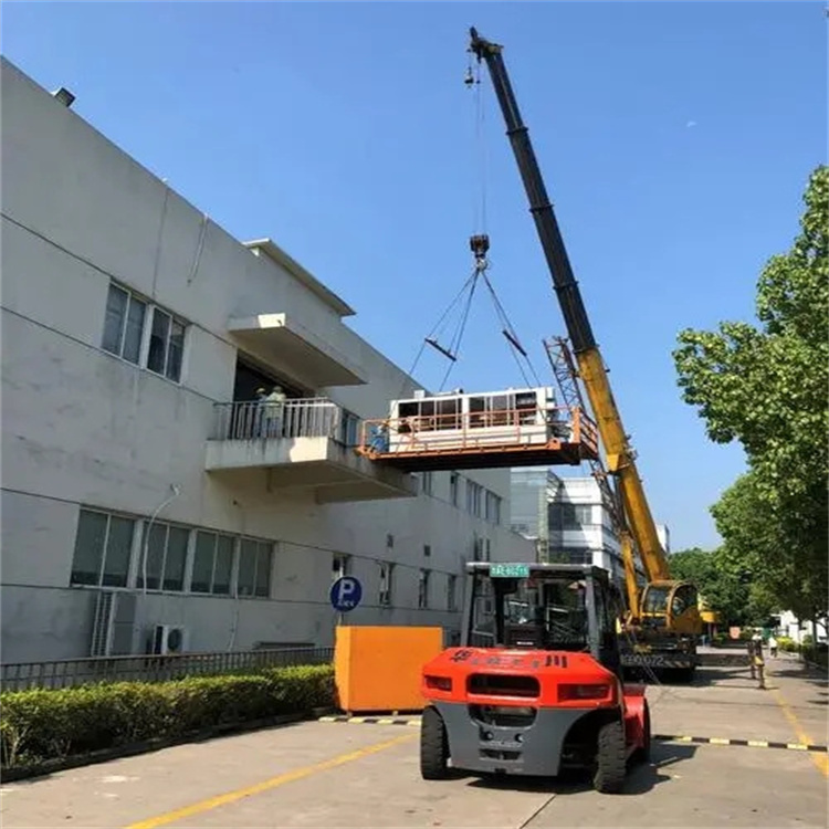 崇仁县小型吊车出租电话