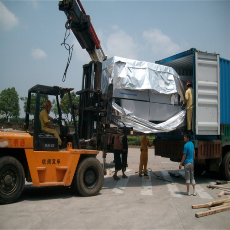 崇仁县附近的随车吊出租服务：选择指南与注意事项