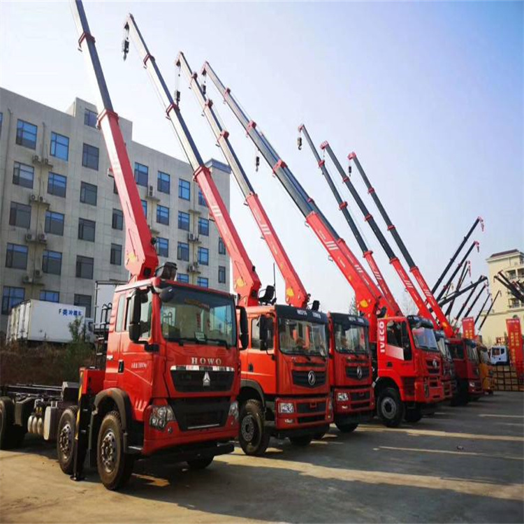 崇仁县租专业吊车电话