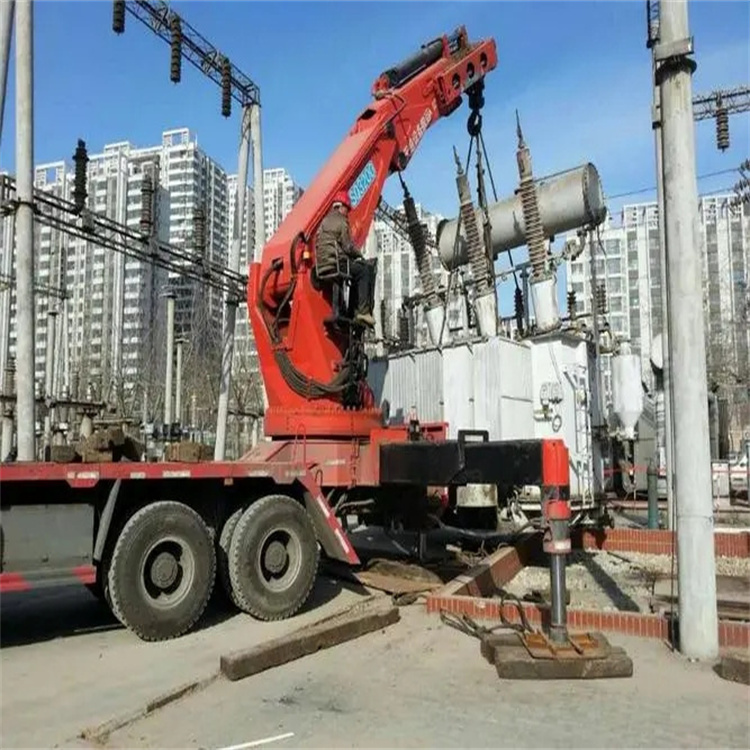 崇仁县就近吊车出租|工地厂房吊装设备租赁|24小时高效响应