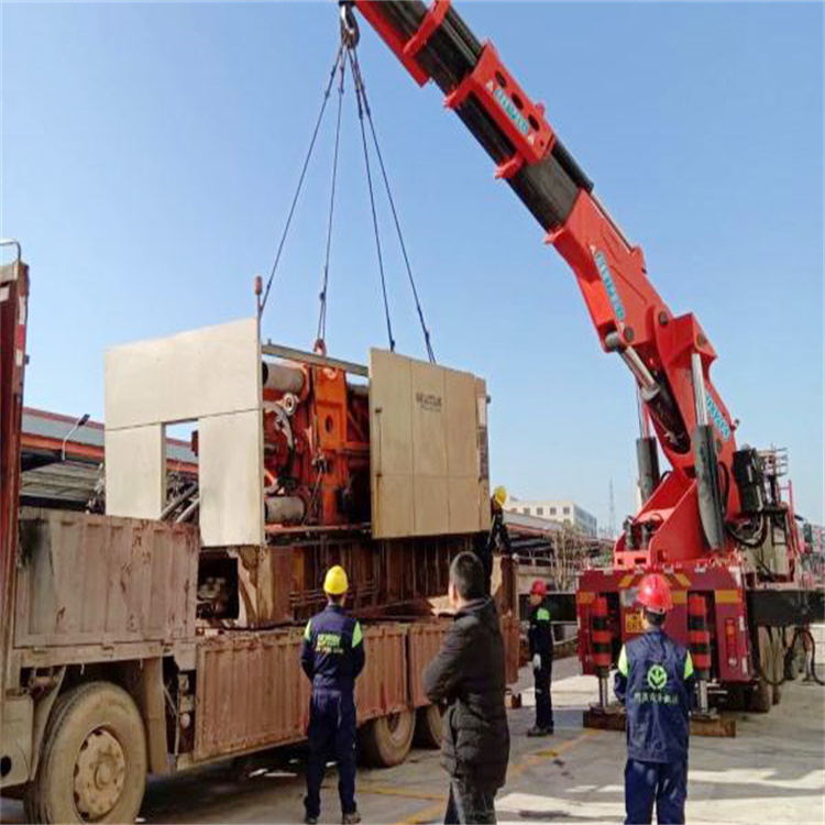 崇仁县附近随车吊出租，便捷服务与实用联系方式