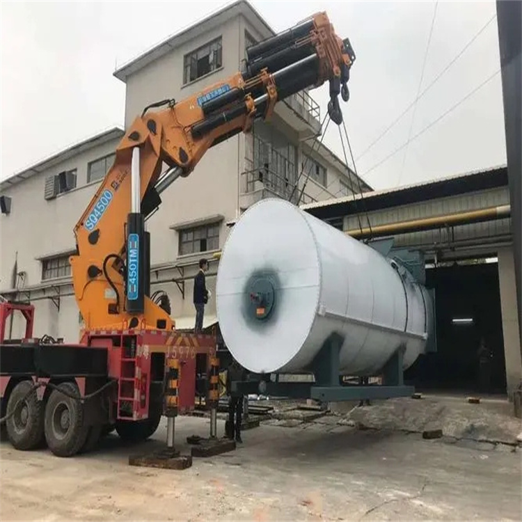 崇仁县室内装修小型折臂吊出租服务：高效解决方案与租赁指南