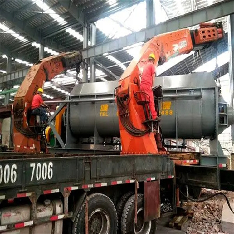 崇仁县大型随车吊出租多少钱