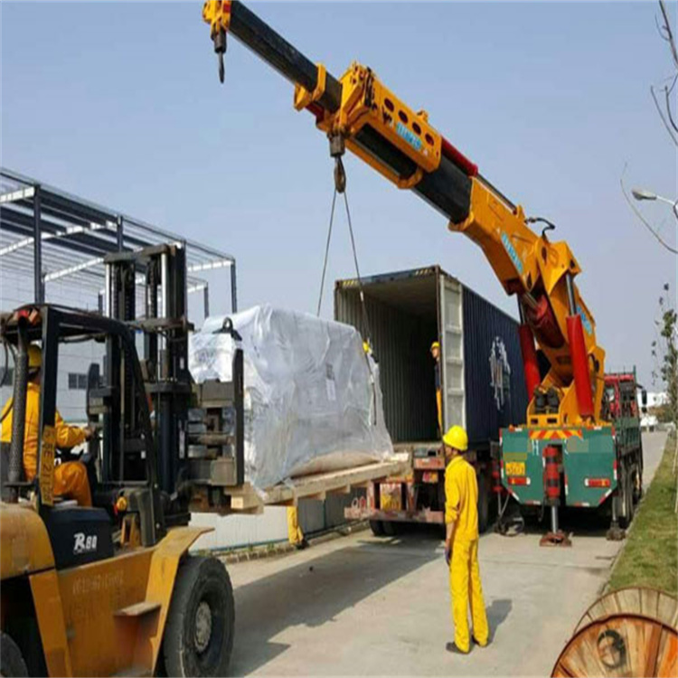 崇仁县专业随车吊出租电话