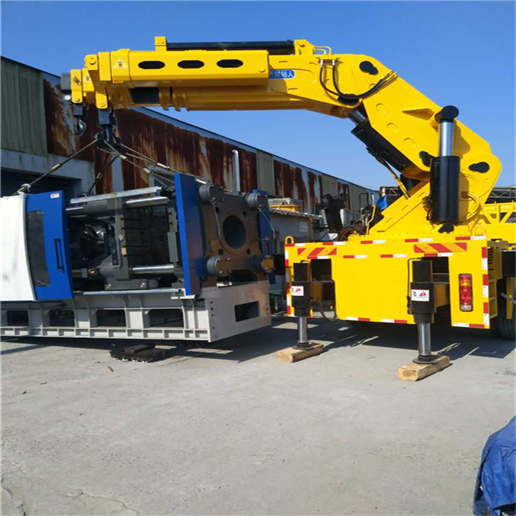 崇仁县大吨位折臂吊出租