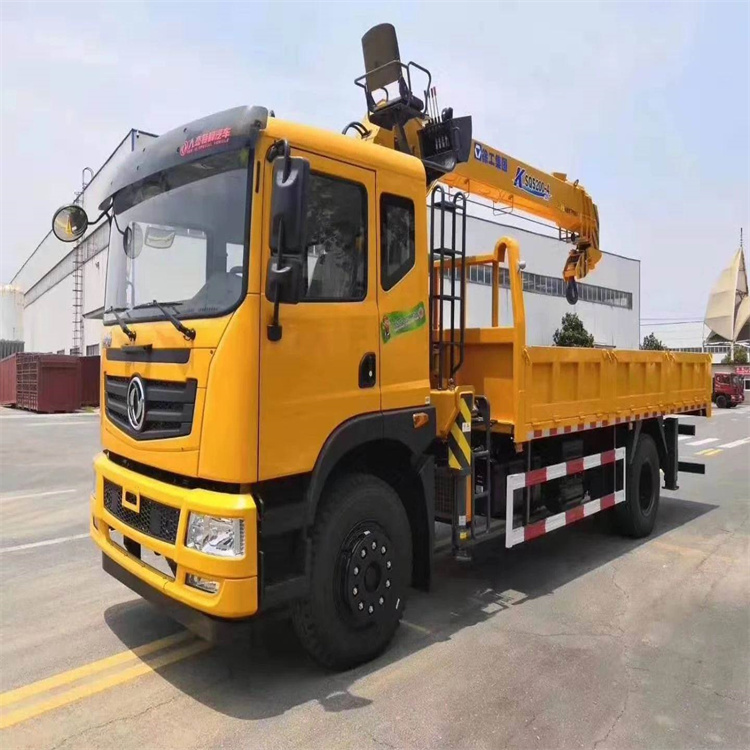 崇仁县附近找一辆随车吊出租