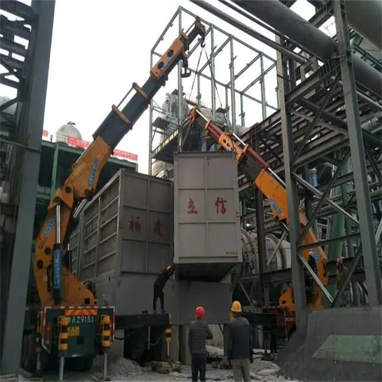 崇仁县折臂吊车租赁电话