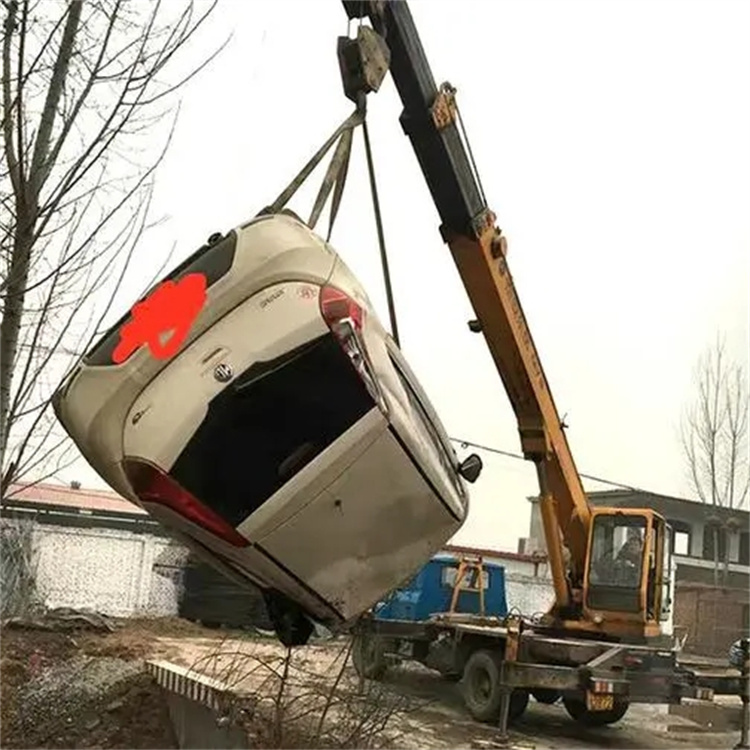 崇仁县随时待命，吊车24小时道路救援服务全解析