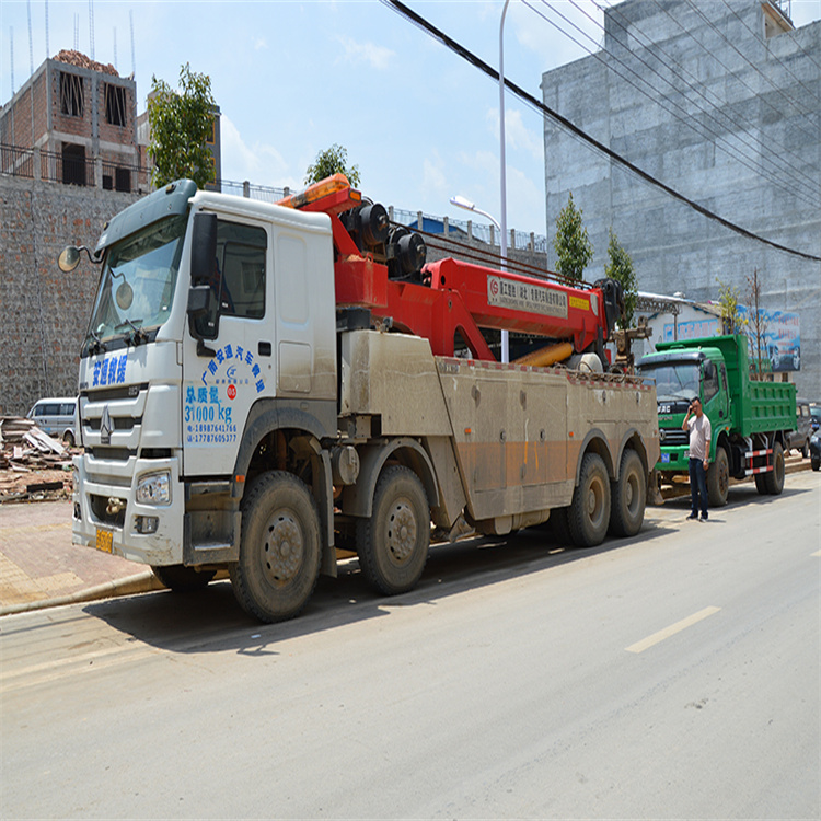 崇仁县50吨随车吊出租