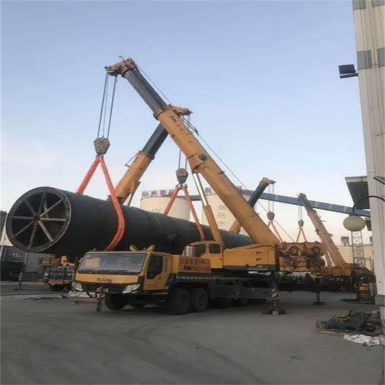 崇仁县如何评估吊车出租公司在风电设备吊装的专业性