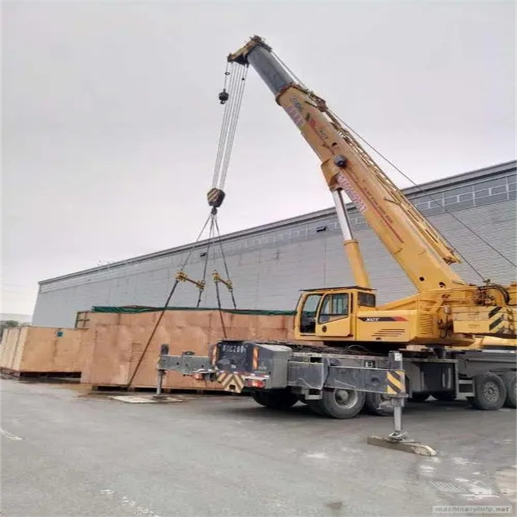 崇仁县急需吊车出租怎么办|24小时响应|跨区调配服务