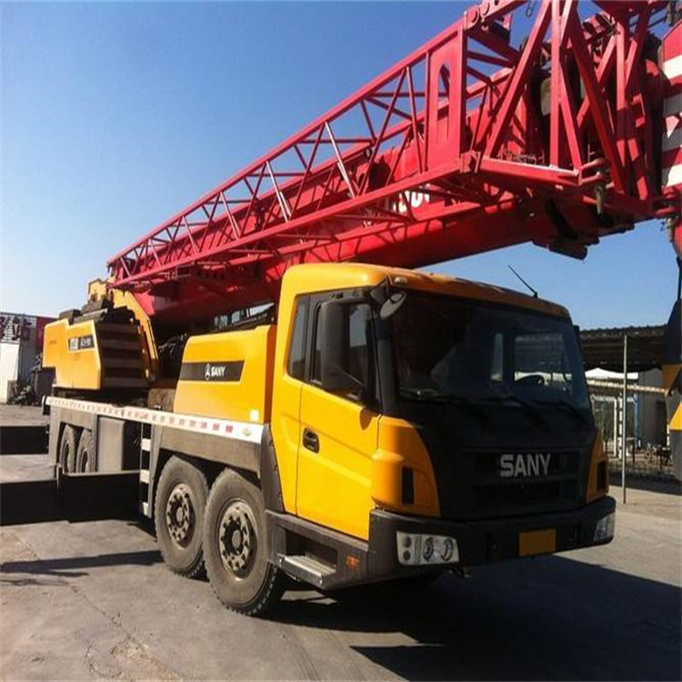 崇仁县吊车哪个方位吊最受力