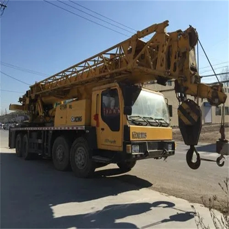 崇仁县哪里有专业吊车出租